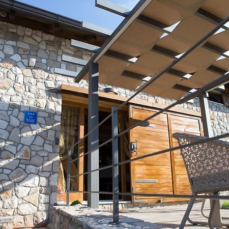 Vila Kamena Kuca Hutovo Blato Čapljina Exteriér fotografie