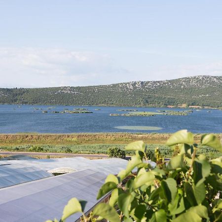 Vila Kamena Kuca Hutovo Blato Čapljina Exteriér fotografie