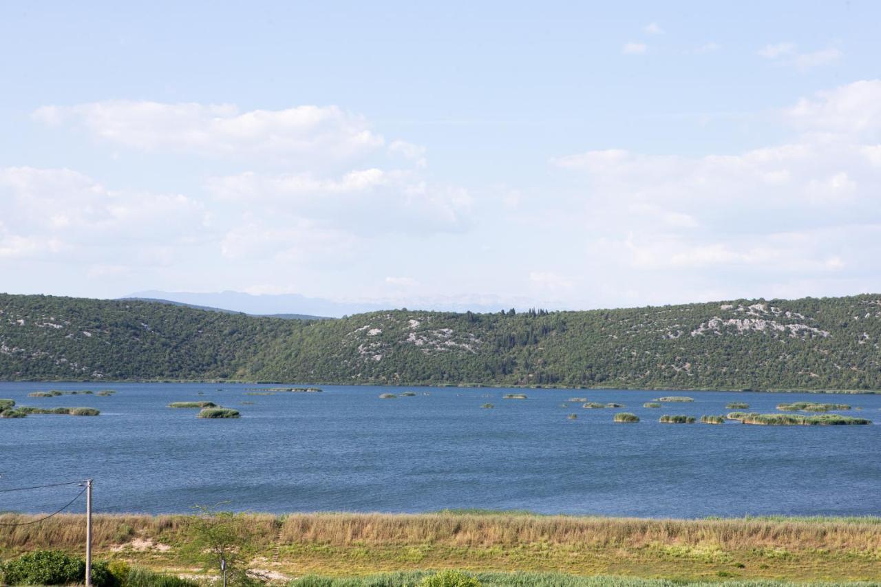 Vila Kamena Kuca Hutovo Blato Čapljina Exteriér fotografie