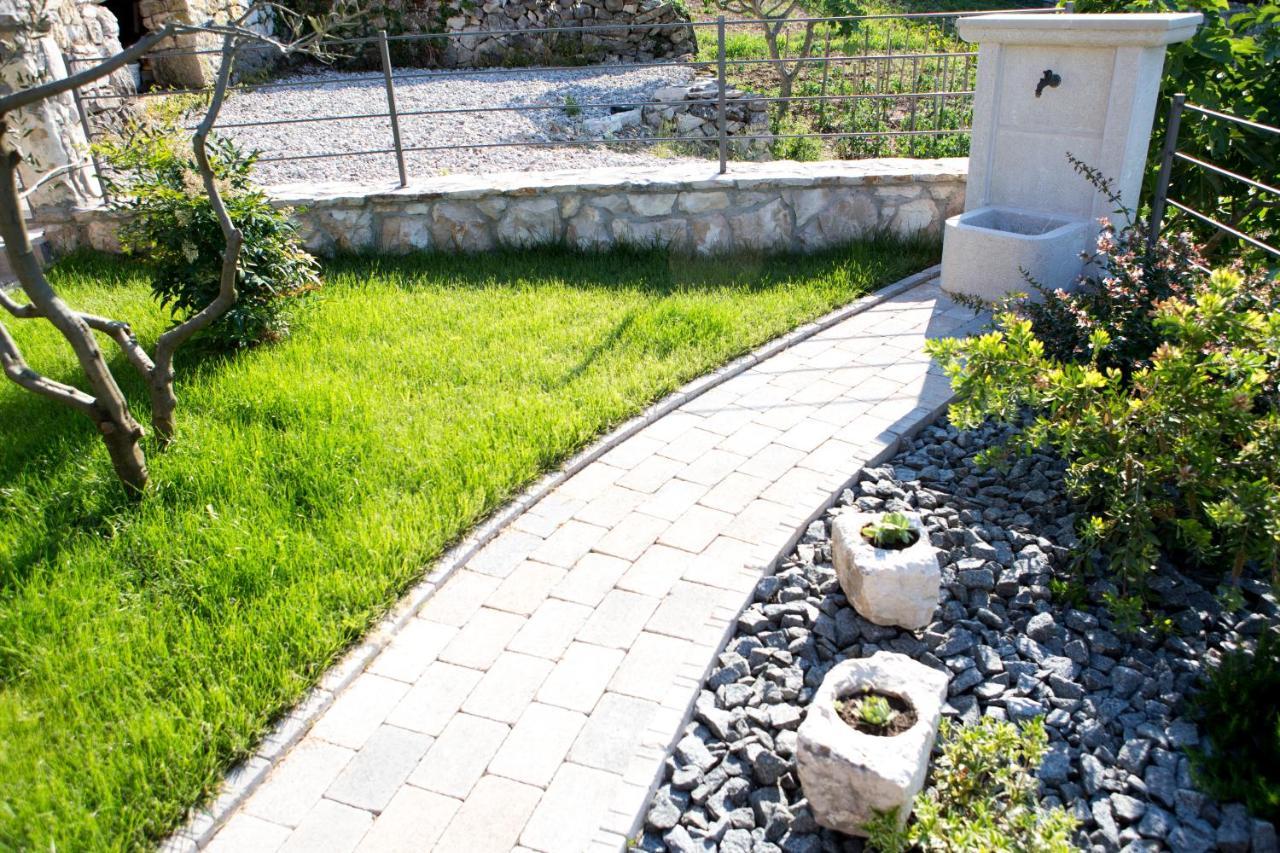 Vila Kamena Kuca Hutovo Blato Čapljina Exteriér fotografie