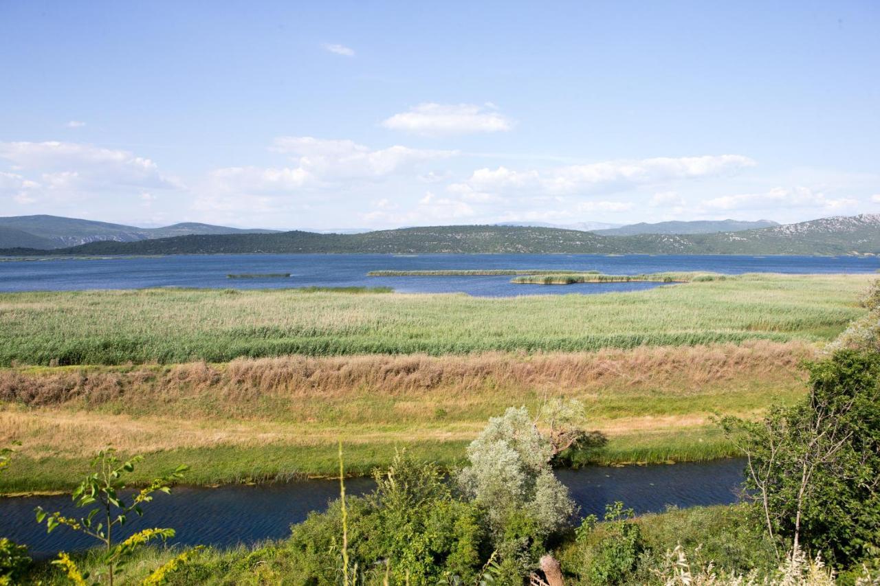Vila Kamena Kuca Hutovo Blato Čapljina Exteriér fotografie