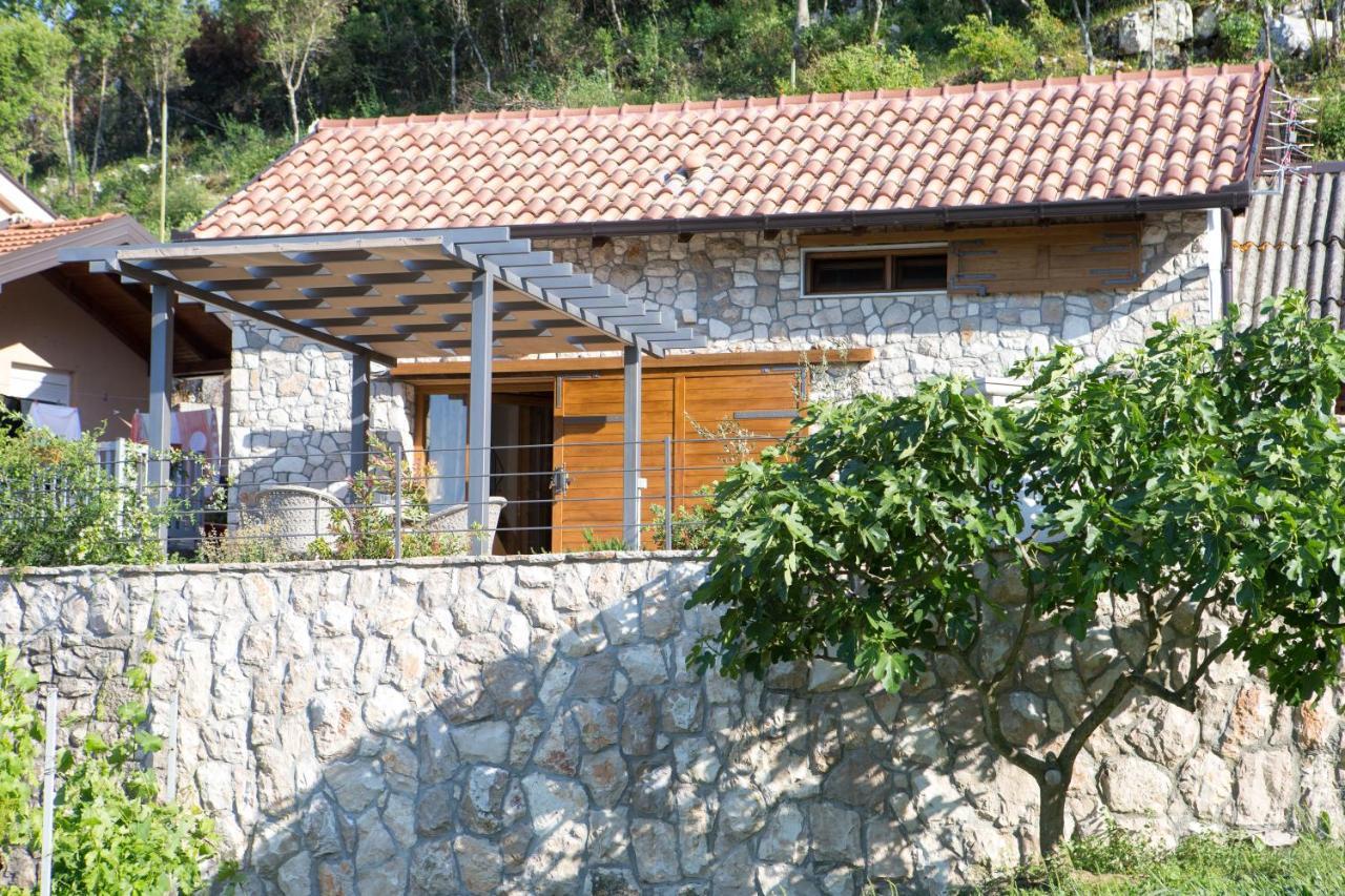 Vila Kamena Kuca Hutovo Blato Čapljina Exteriér fotografie