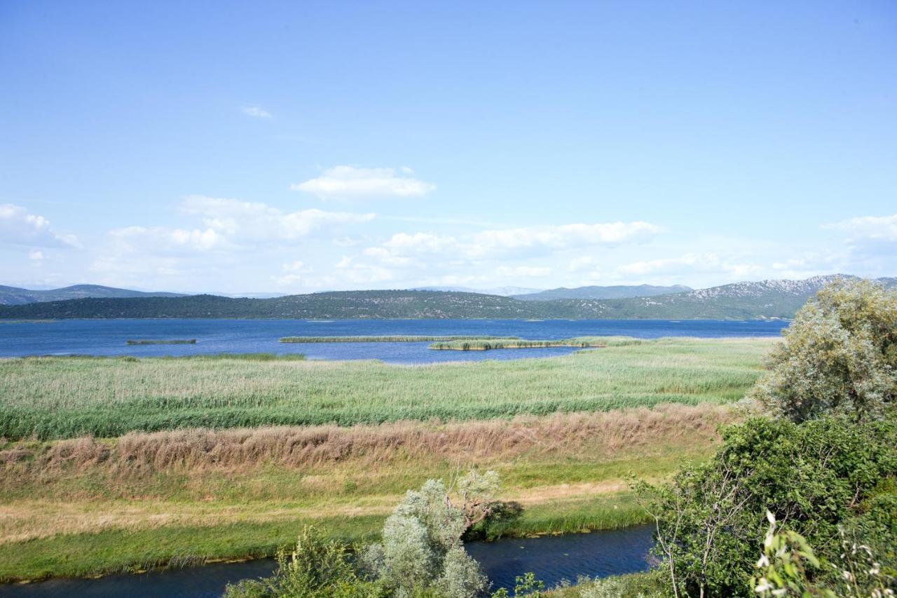 Vila Kamena Kuca Hutovo Blato Čapljina Exteriér fotografie